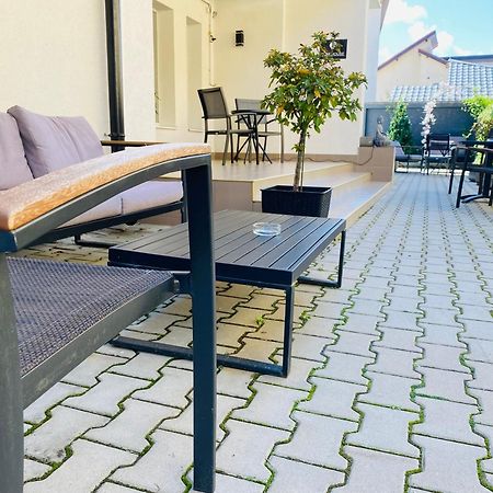 New House Sibiu Hotel Ngoại thất bức ảnh