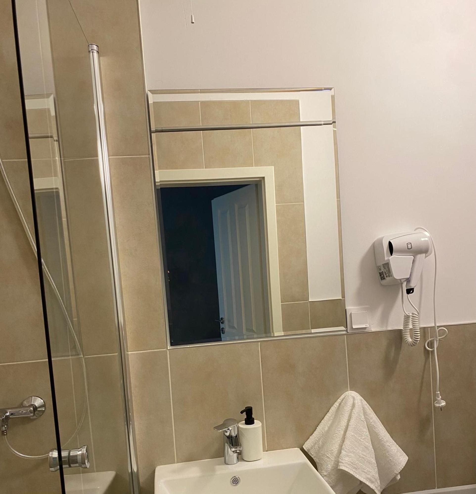 New House Sibiu Hotel Ngoại thất bức ảnh