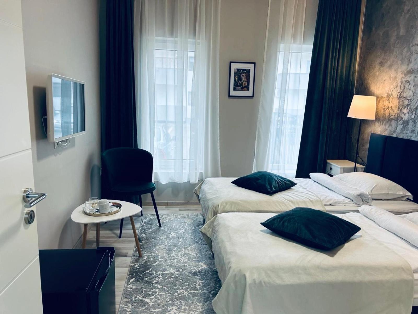 New House Sibiu Hotel Ngoại thất bức ảnh