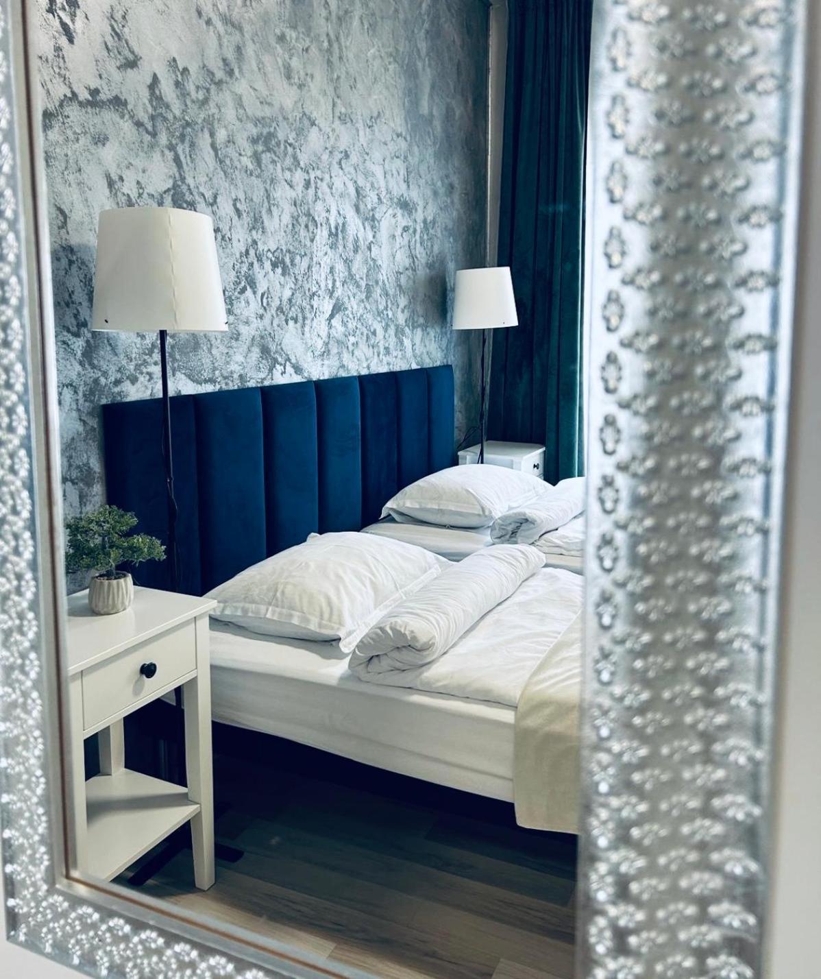 New House Sibiu Hotel Ngoại thất bức ảnh