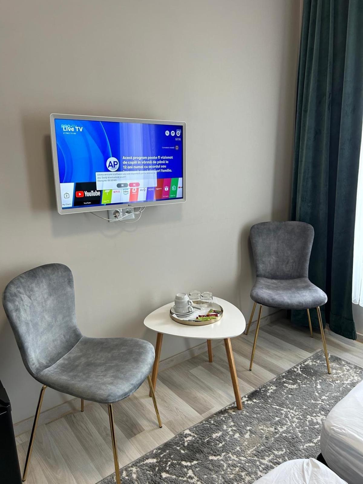 New House Sibiu Hotel Ngoại thất bức ảnh