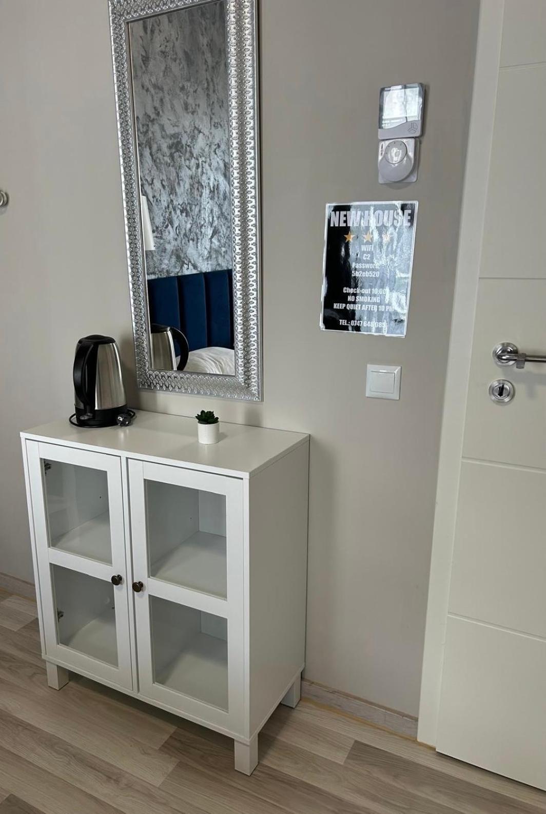 New House Sibiu Hotel Ngoại thất bức ảnh
