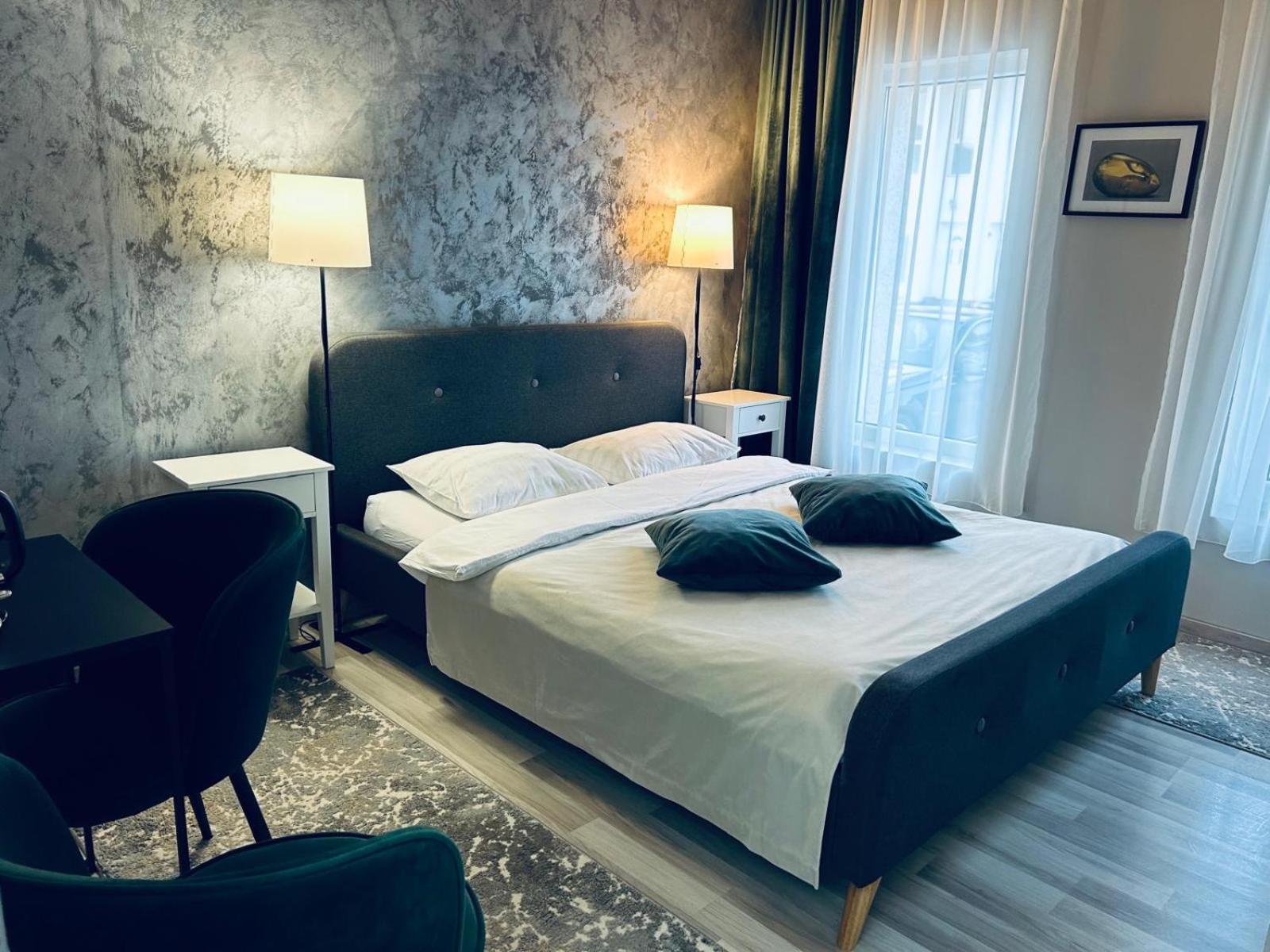 New House Sibiu Hotel Ngoại thất bức ảnh