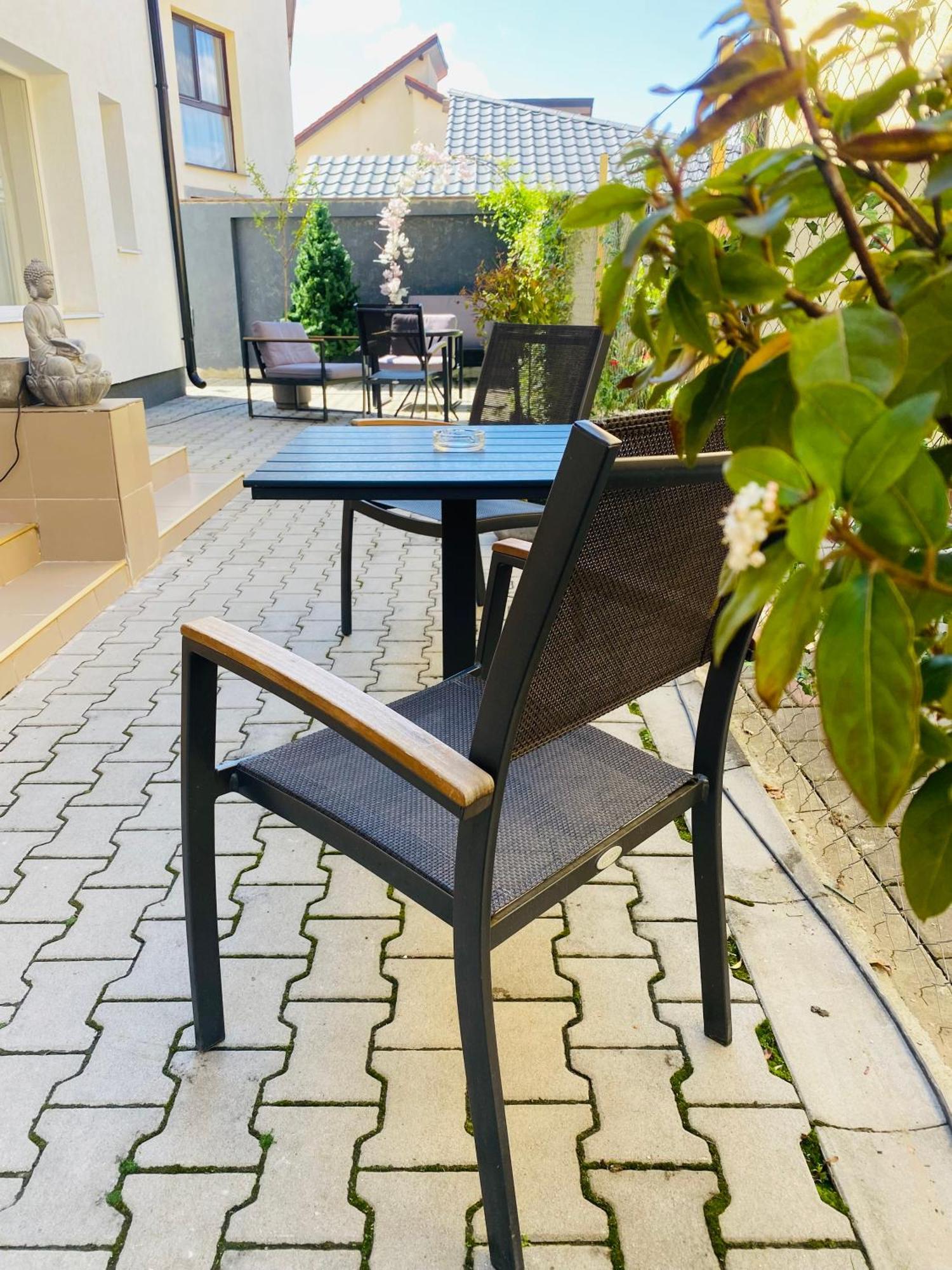 New House Sibiu Hotel Ngoại thất bức ảnh