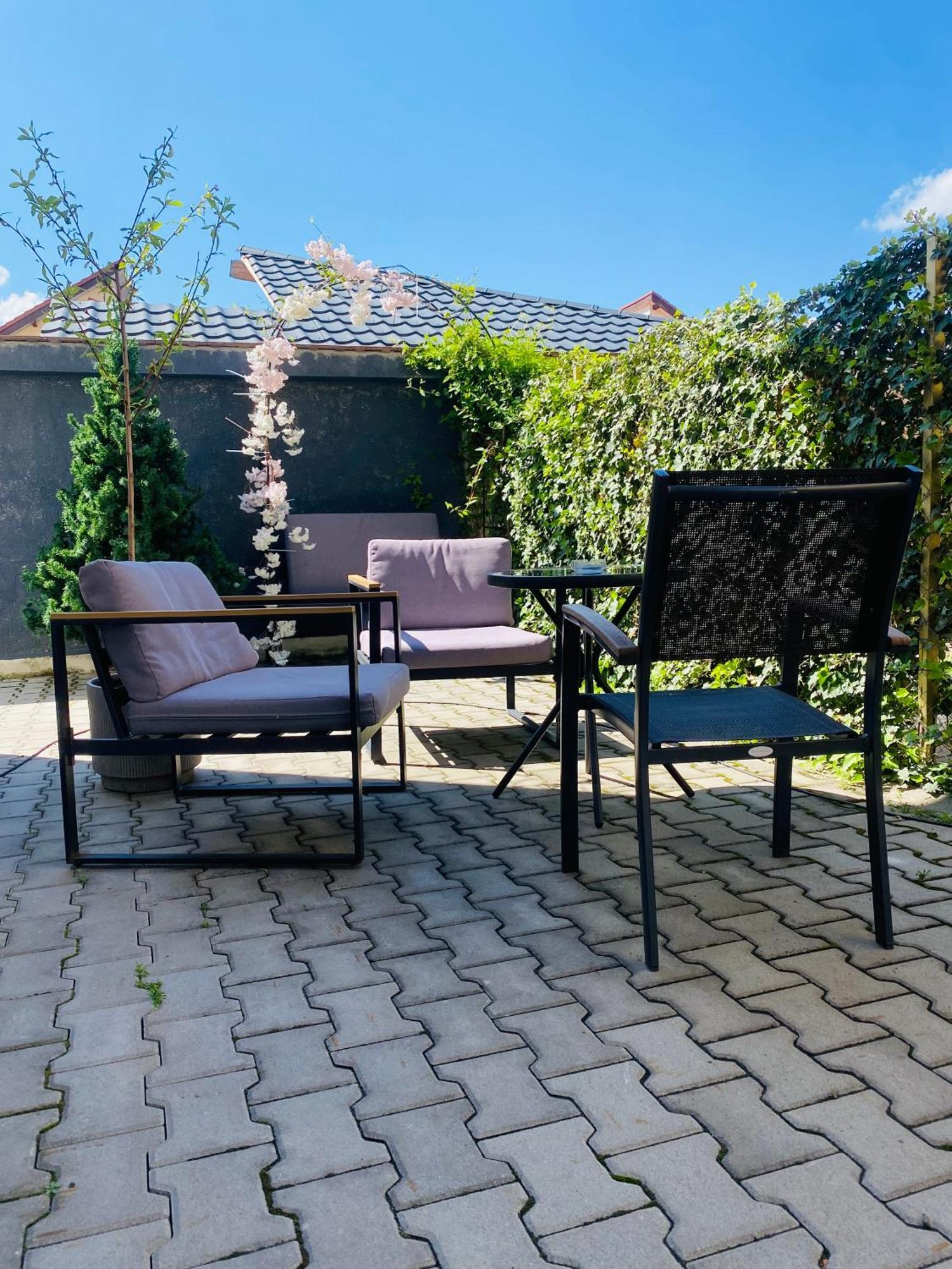 New House Sibiu Hotel Ngoại thất bức ảnh